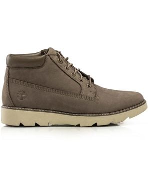 Timberland Keeley Field Laarzen - Grijs