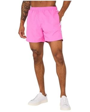 BOSS Beachwear - Rosa