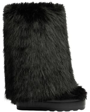Casadei Winter Boots - Nero