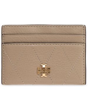 Tory Burch Wallets & Cardholders - Neutro