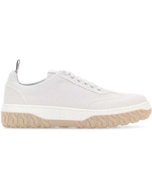 Thom Browne Sneakers - Blanco