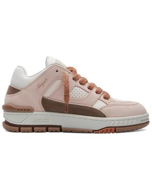 Axel Arigato Sneakers - Gris