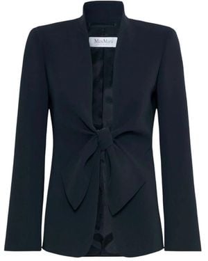 Max Mara Blazers - Azul