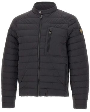 Belstaff Down Jackets - Grey
