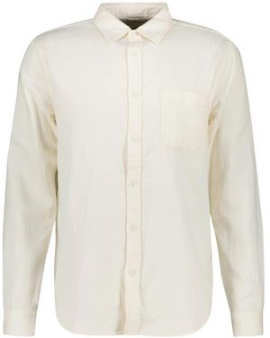 Closed Casual Shirts - Bianco