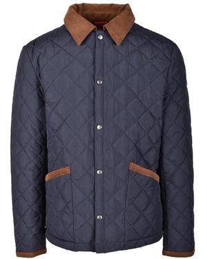 Husky Original Light Jackets - Blu