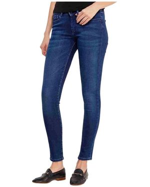 Pepe Jeans Skinny Fit Jeans - Blue