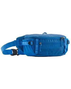 Patagonia Belt Bags - Blu