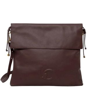 Coccinelle Cross Body Bags - Marrón