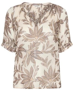Part Two Blouses - Neutro