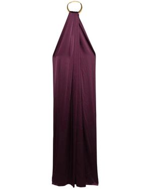 Stephane Rolland Dress - Paars