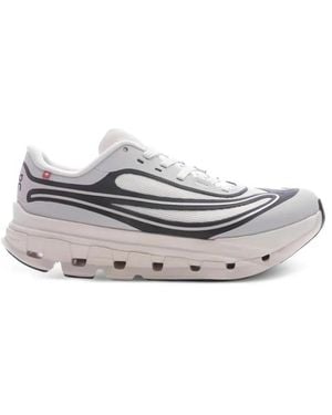 On Shoes Running Shoes - Blanco