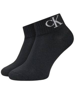 Calvin Klein Socks - Nero