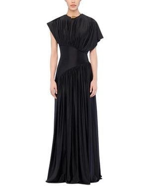 Rabanne Kleedjes ,Zwart ,Gowns