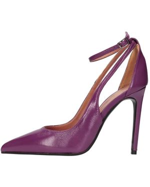 Chantal 1962 Pumps - Rosa
