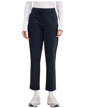Helly Hansen High Waist Hosen - Blau