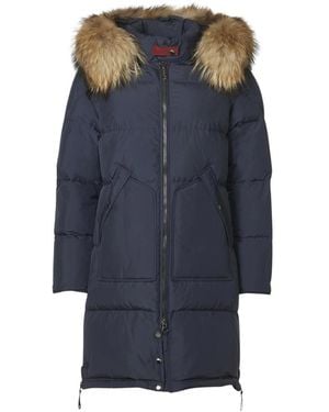 Danwear Winter Jackets - Blue