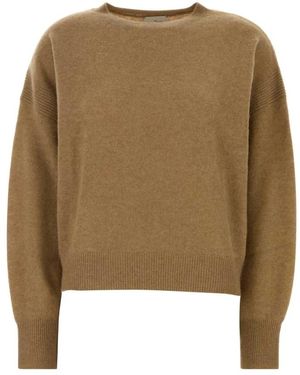 LeKasha Modena Sweater - Groen