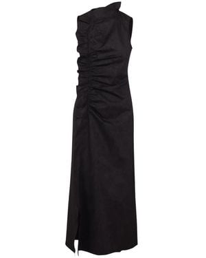 Ulla Johnson Midi Dresses - Noir