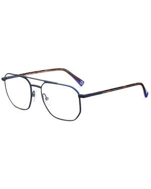 Etnia Barcelona Glasses - Blue