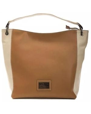 Pompei Donatella Shoulder Bags - Marrón