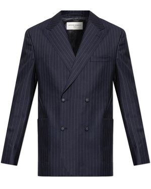 Officine Generale Blazers - Blu