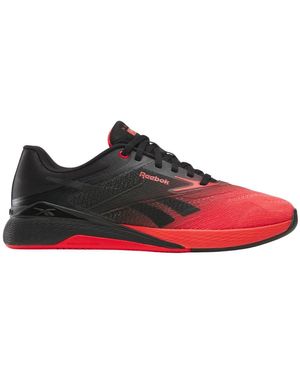 Reebok Nano X5 - Rood