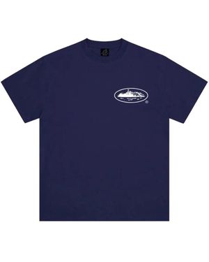 corteiz T-Shirts - Blue