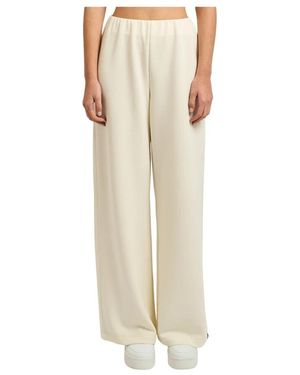 Suns Wide Trousers - Neutro