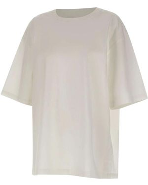 THE GARMENT Cyprus Blouse - Wit