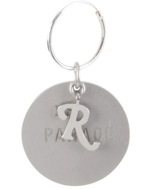 Raf Simons Earrings - Grey