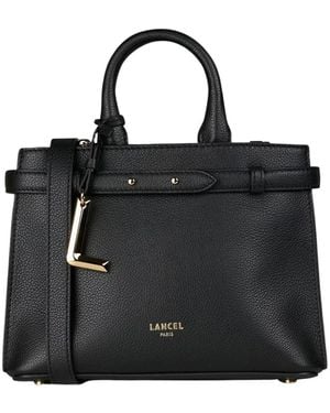 Lancel Handbags - Zwart