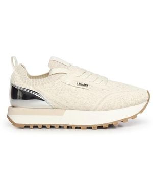 Liu Jo Trainers - White