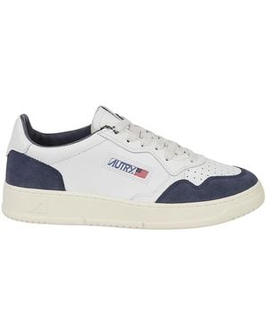 Autry Sneakers - Bleu