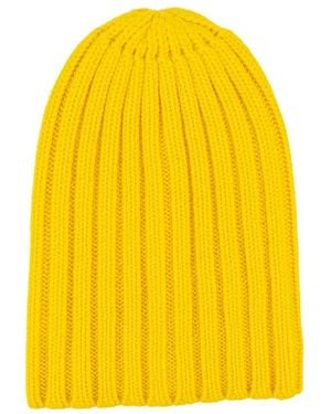 Laneus Beanies - Giallo