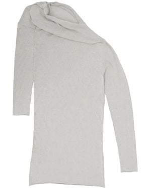 Paloma Wool Overhemden ,Grijs ,Katoen Jojo Sweater