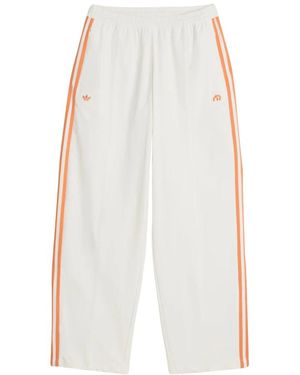 adidas Training Trousers - Bianco