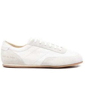 Common Projects Trainers - White