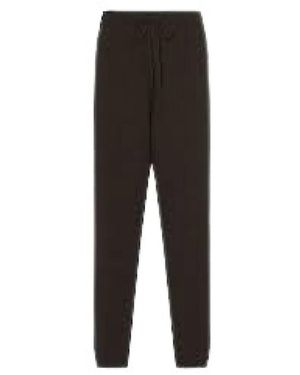 The Row Sweatpants - Negro