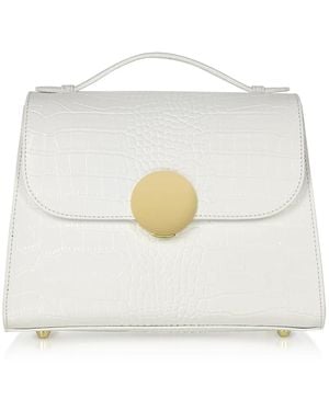 Le Parmentier Cross Body Bags - Blanco