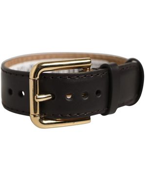 Dolce & Gabbana Bracelets - Black