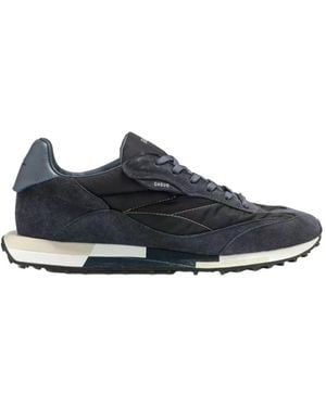 GHŌUD Rush M9 Sneakers - Blau