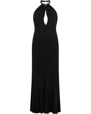 Roberto Cavalli Gowns - Black