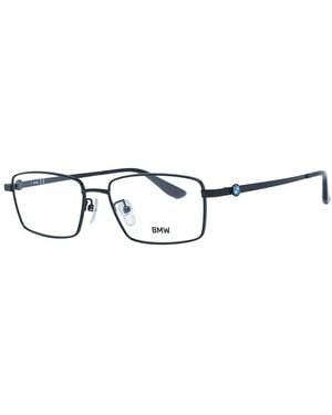 BMW Glasses - Nero