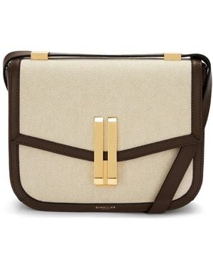 DeMellier Cross Body Bags - Natural