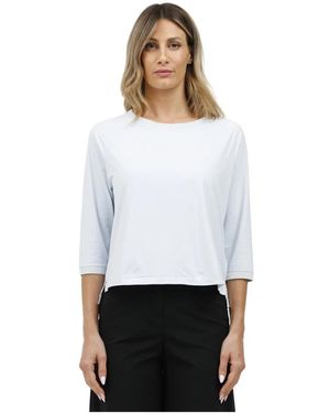 Rrd Long Sleeve T-Shirts - White