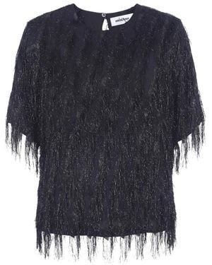 Ottod'Ame Blouses - Blue