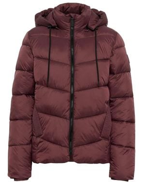 Kaffe Winter Jackets - Viola