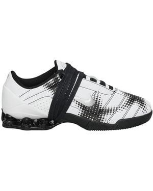 Nike Sport Shoes - Noir