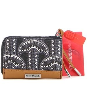 Sprayground Wallets & Cardholders - Red